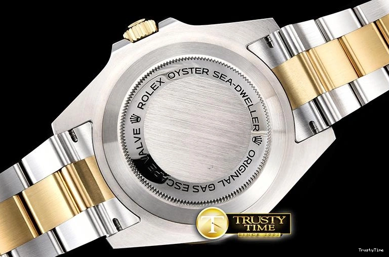 0317 Reliable ROLSD090 – Seadweller 1014